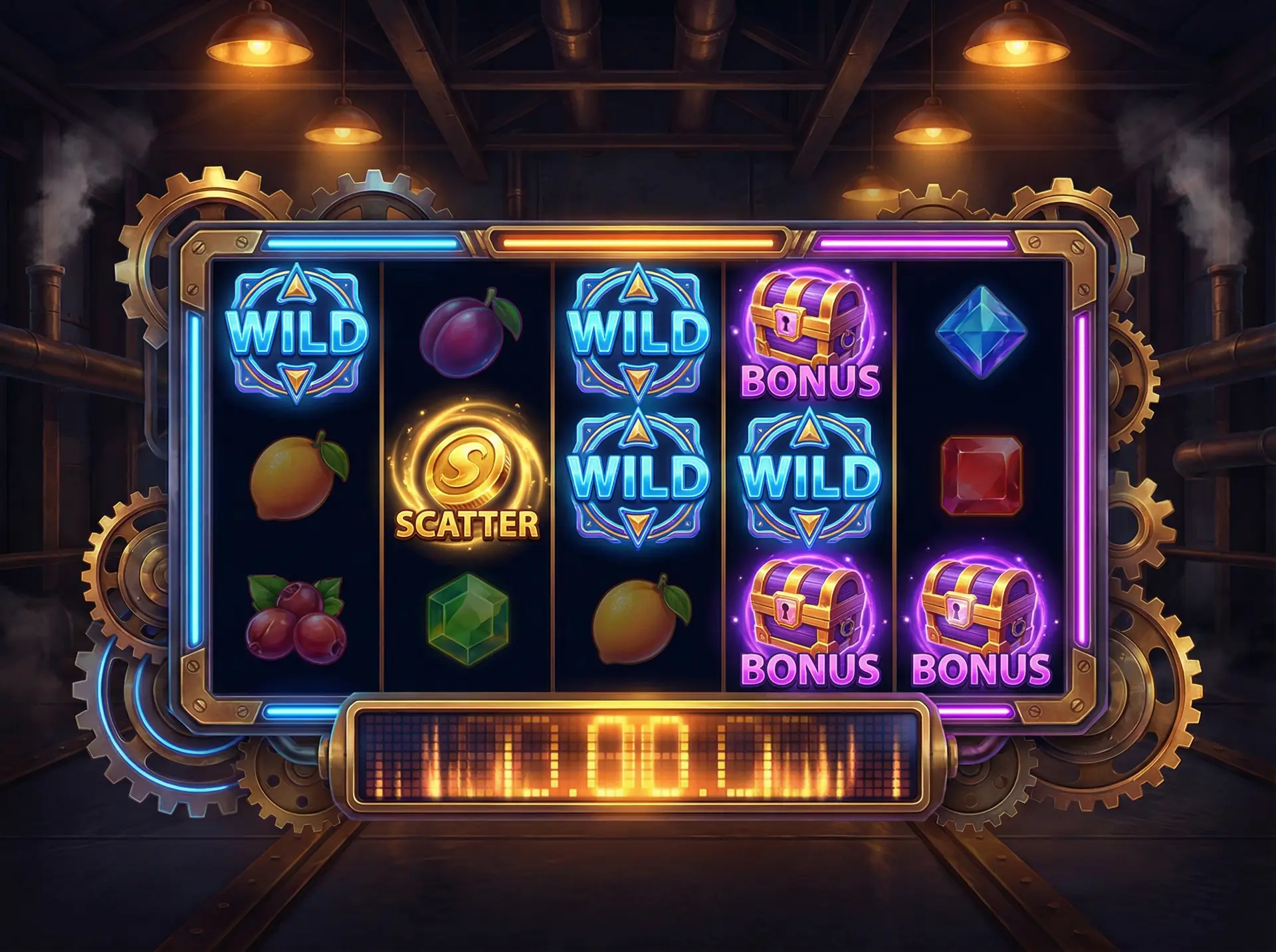 2026年Q1新发布的视频 老虎机下载 游戏合集