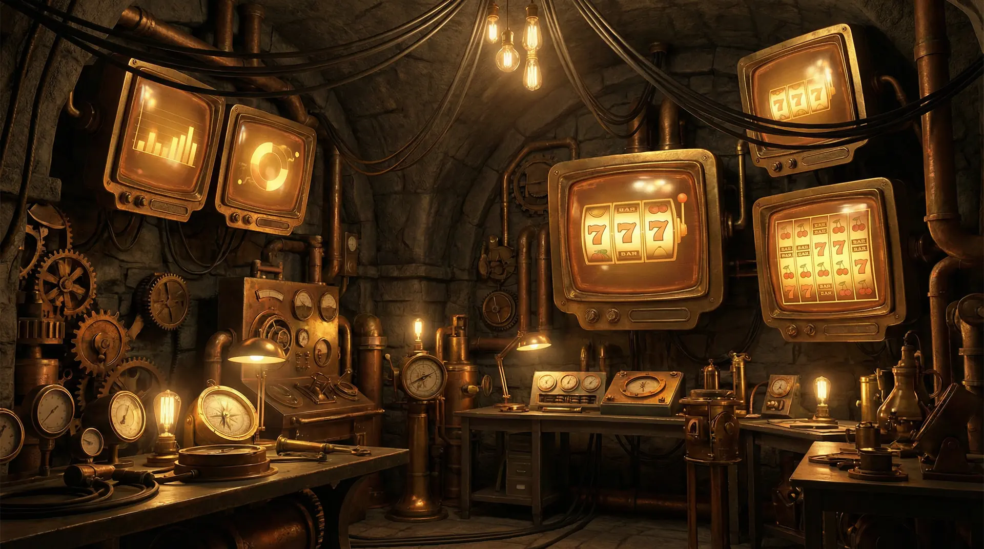 老虎机下载 行业监管政策更新